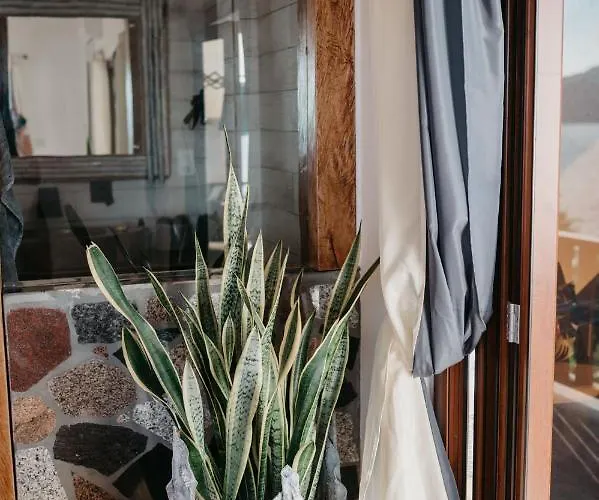 Seyview Apartment *