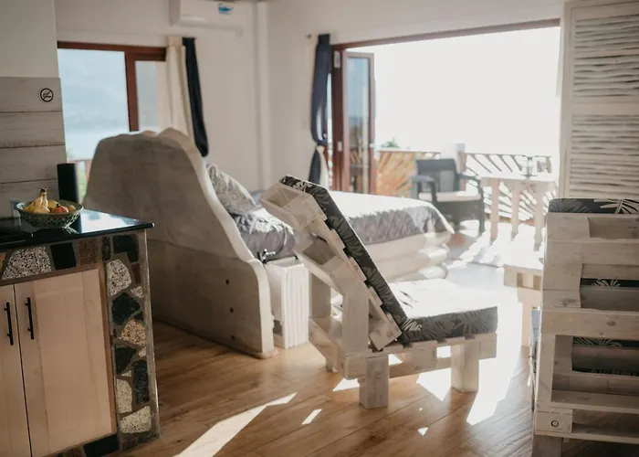 Apartment Seyview