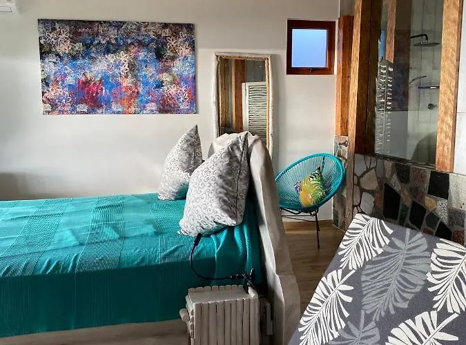 Seyview Apartment