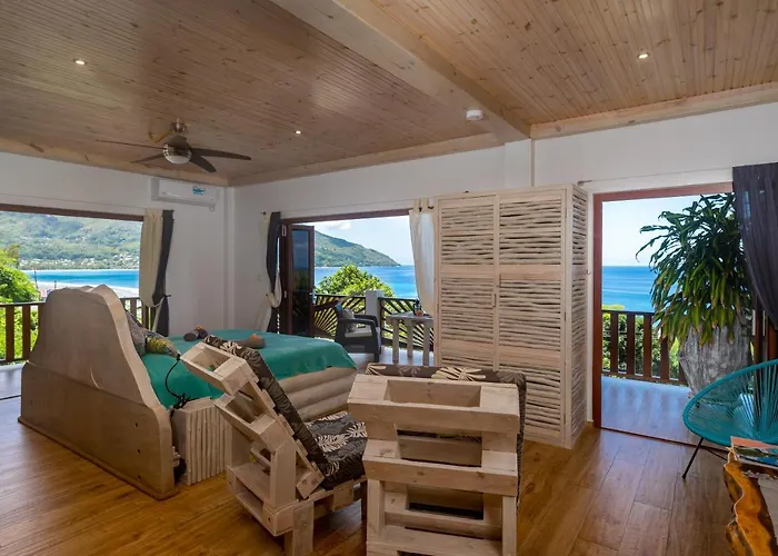 Seyview Apartment *